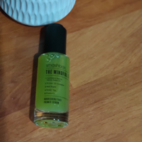 Smashbox the mindful 5 - Picture 3 of 5